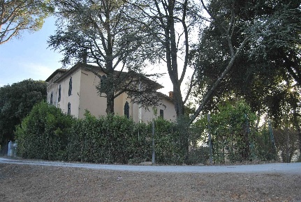 Foto Rustico a Serravalle Pistoiese Stazione Masotti di 400 m² in vendita