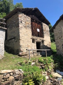 Foto Rustico a San Giacomo Filippo di 90 m² con 1 locali in vendita