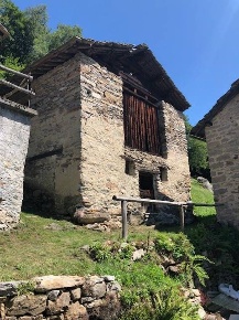 Foto Rustico a San Giacomo Filippo di 90 m² con 1 locali in vendita