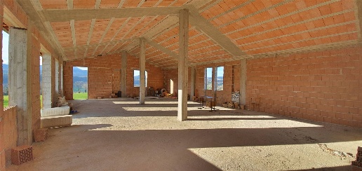 Foto Rustico in Via Terme Romane, San Severino Marche di 310 m² in vendita
