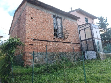 Foto Rustico in VIA PISTOIESE, Lamporecchio di 46 m² con 1 locali