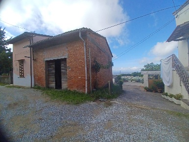 Foto Rustico in VIA PISTOIESE, Lamporecchio di 46 m² con 1 locali