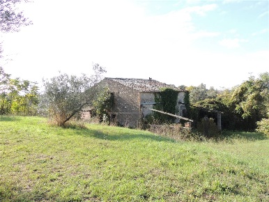 Foto Rustico a Penna in Teverina di 350 m² con 1 locali in vendita