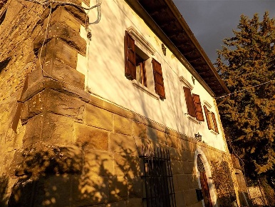 Foto Rustico a Vicchio di 180 m² con 6 locali in vendita