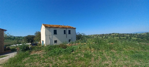 Foto Rustico in maiano lavacchio, Magliano in Toscana di 245 m² in vendita