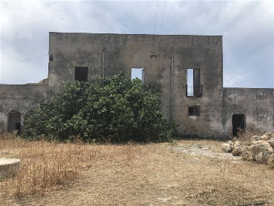 Foto Rustico in C.da Montagna/Campello, Sciacca di 600 m² con 20 locali