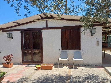 Foto Rustico in Contrada Dara, Marsala Contrade Extraurbane di 170 m²