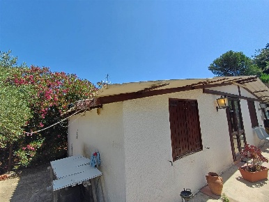 Foto Rustico in Contrada Dara, Marsala Contrade Extraurbane di 170 m²