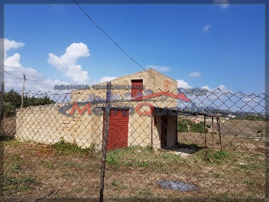 Foto Rustico a Canicattì di 50 m² con 2 locali in vendita