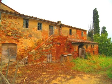 Foto Rustico a Cortona Centro di 160 m² con 1 locali in vendita