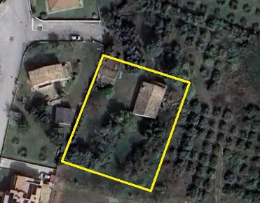Foto Rustico in via alcide de Gasperi 12a, Poggio San Marcello di 237 m²