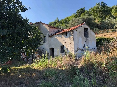 Foto Rustico a Quiliano Roviasca di 90 m² con 4 locali in vendita