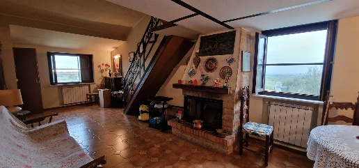 Foto Rustico a Tarquinia Campagna di 90 m² con 4 locali in vendita