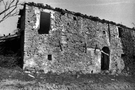 Foto Rustico a Cesena Borello con 10 locali in vendita