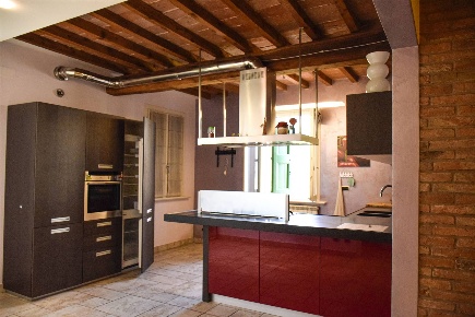 Foto Rustico in Via di Villanova, Modena Ganaceto - Lesignana di 303 m²