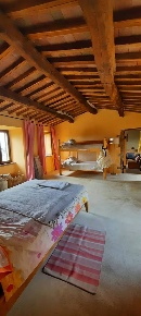 Foto Rustico in p.za garibaldi 13, Scansano Centro di 130 m² con 5 locali