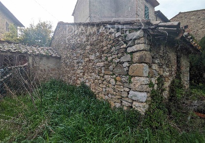 Foto Rustico a Magione di 50 m² con 1 locali in vendita