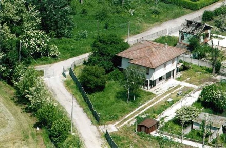 Foto Rustico a Arzago d'Adda Centro di 1 m² con 1 locali in vendita