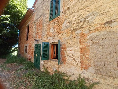 Foto Rustico in VIA PIETRAMARINA, Vinci di 192 m² con 7 locali in vendita