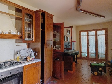 Foto Rustico in VIA PIETRAMARINA, Vinci di 192 m² con 7 locali in vendita