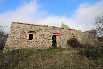 Foto Rustico in Contrada Franzullo 551, Martina Franca di 175 m² in vendita