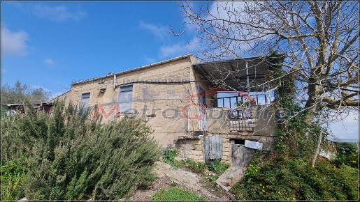 Foto Rustico a Canicattì di 70 m² con 3 locali in vendita
