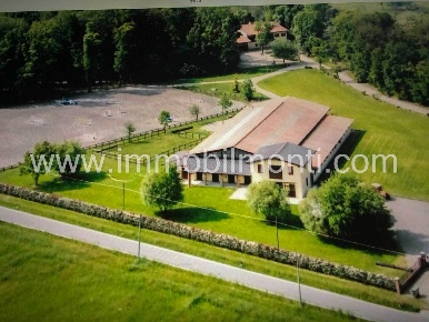 Foto Rustico a Biella Chiavazza di 300 m² con 12 locali in vendita