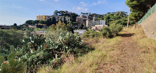 Foto Rustico in STRADA PANORAMICA DELLO STRETTO, Messina Sant'Agata