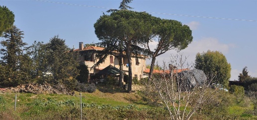 Foto Rustico in località Le Serre, Riparbella di 350 m² con 12 locali