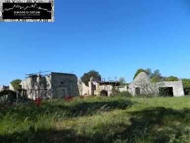 Foto Rustico a Ostuni Via Ludovico, Corso Umberto I, Vittorio Emanuele