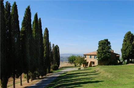 Foto Rustico in Via della Foce e della Fornace 23, Sarteano Centro