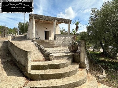 Foto Rustico a Ostuni Via Ludovico, Corso Umberto I, Vittorio Emanuele