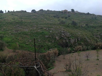 Foto Rustico a San Cataldo di 80 m² con 4 locali in vendita