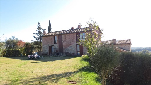 Foto Rustico a Castelnuovo Berardenga San Giovanni A Cerreto di 360 m²