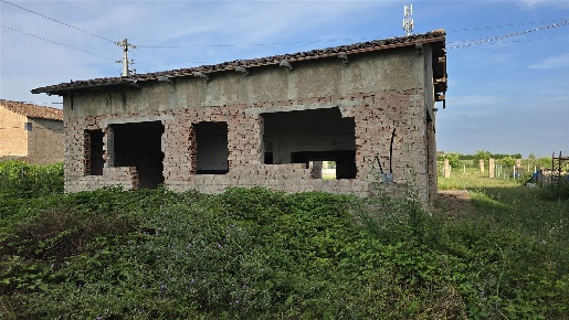 Foto Rustico in Stradello Masetti 10, Modena Ganaceto - Lesignana di 166 m²