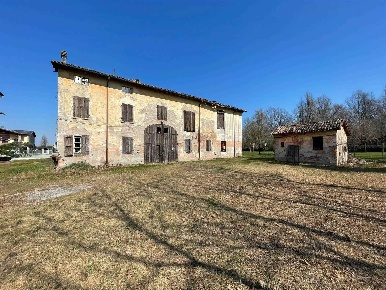 Foto Rustico a Carpi Migliarina, Budrione, Fossoli, San Marino di 552 m²