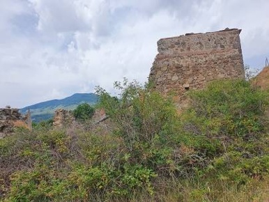 Foto Rustico a Abbadia San Salvatore di 120 m² con 1 locali in vendita