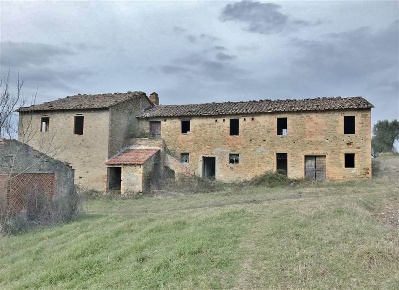 Foto Rustico a Magione Centro di 680 m² con 7 locali in vendita
