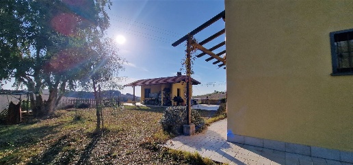 Foto Rustico a Tuscania di 200 m² con 6 locali in vendita