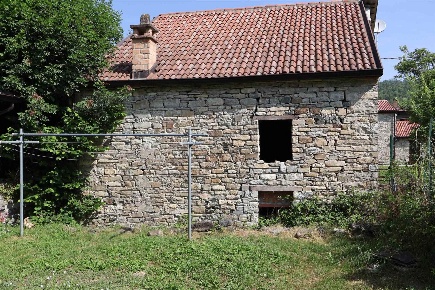 Foto Rustico a Ferriere di 65 m² con 3 locali in vendita