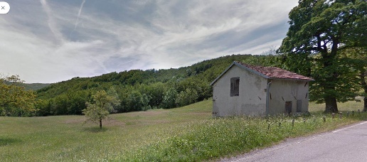 Foto Rustico a Frassinoro di 120 m² con 4 locali in vendita