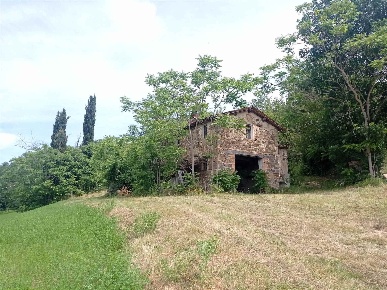Foto Rustico in gaglianvecchio, San Severino Marche di 250 m² con 9 locali