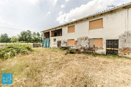 Foto Rustico in Via Fossaltina  20, Massanzago di 170 m² con 6 locali