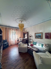 Foto Appartamento a Messina Gazzi di 85 m² con 3 locali in vendita