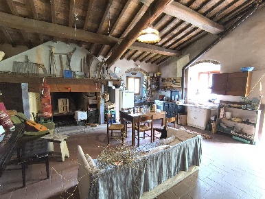 Foto Rustico in località musignana 13, Greve in Chianti di 440 m²