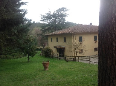 Foto Rustico in VIA BEATO ANGELICO   2222, Vicchio Centro di 400 m²