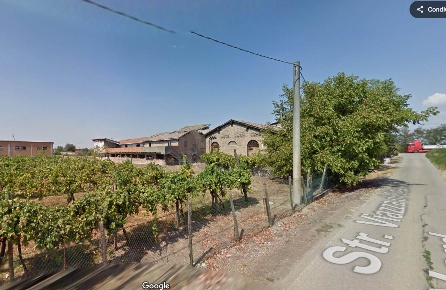 Foto Magazzino in Strada Viazza di Cittanova Nord  6, Modena di 600 m²