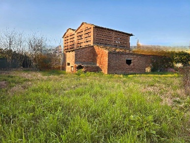 Foto Rustico in via della Pace, Castelfranco di Sotto di 118 m² in vendita