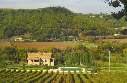 Foto Rustico a Baschi di 1 m² con 27 locali in vendita