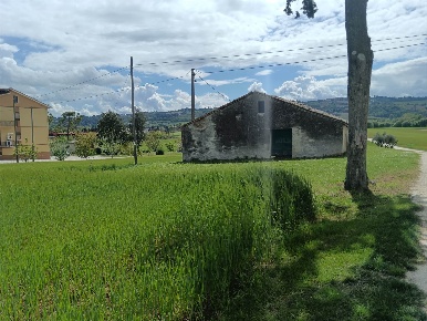 Foto Rustico a Treia di 170 m² con 5 locali in vendita